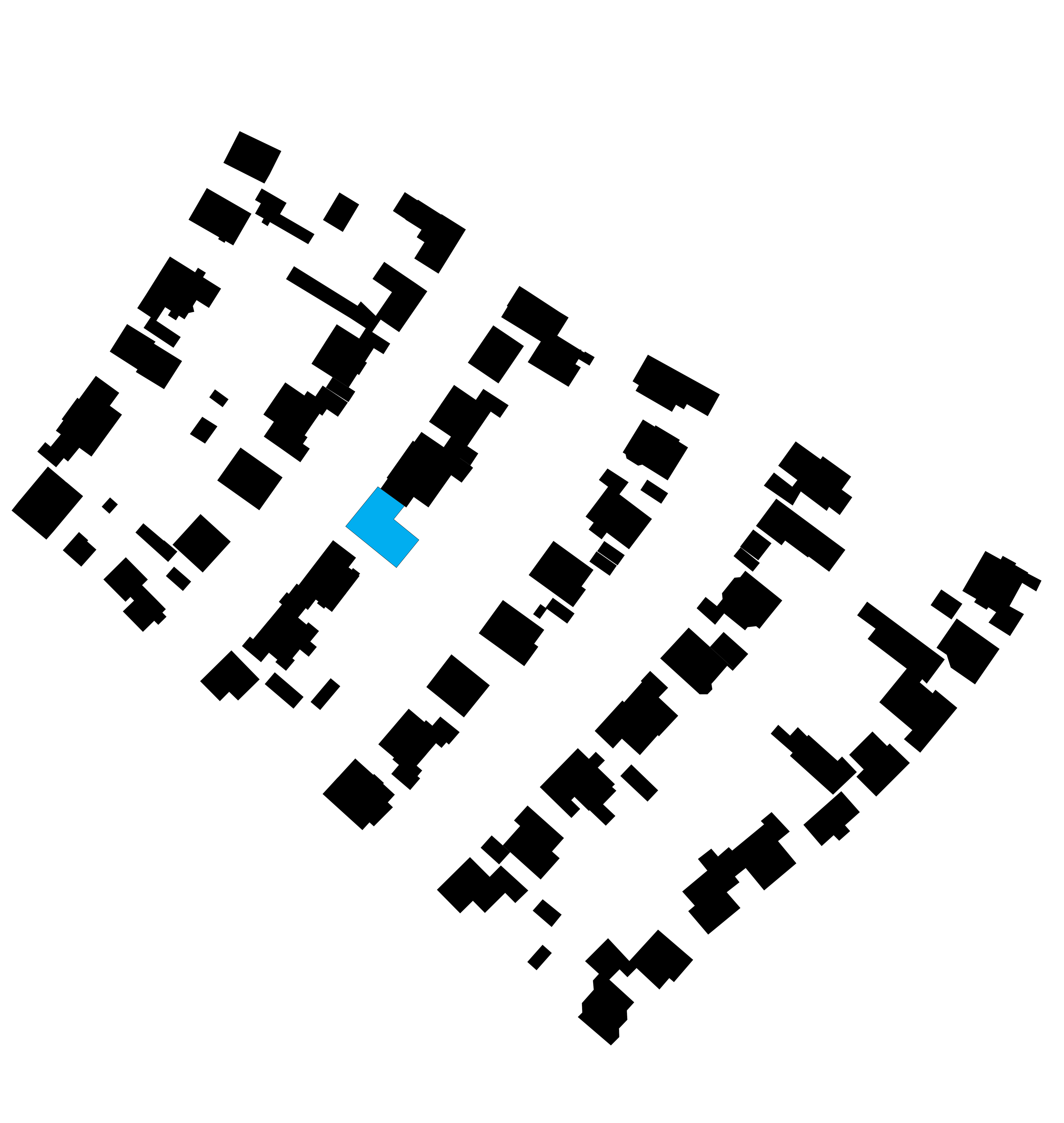 SCHWARZPLAN