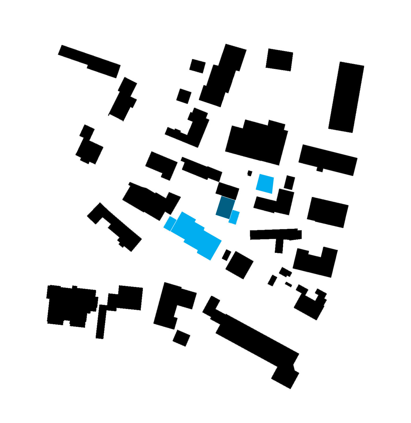 SCHWARZPLAN