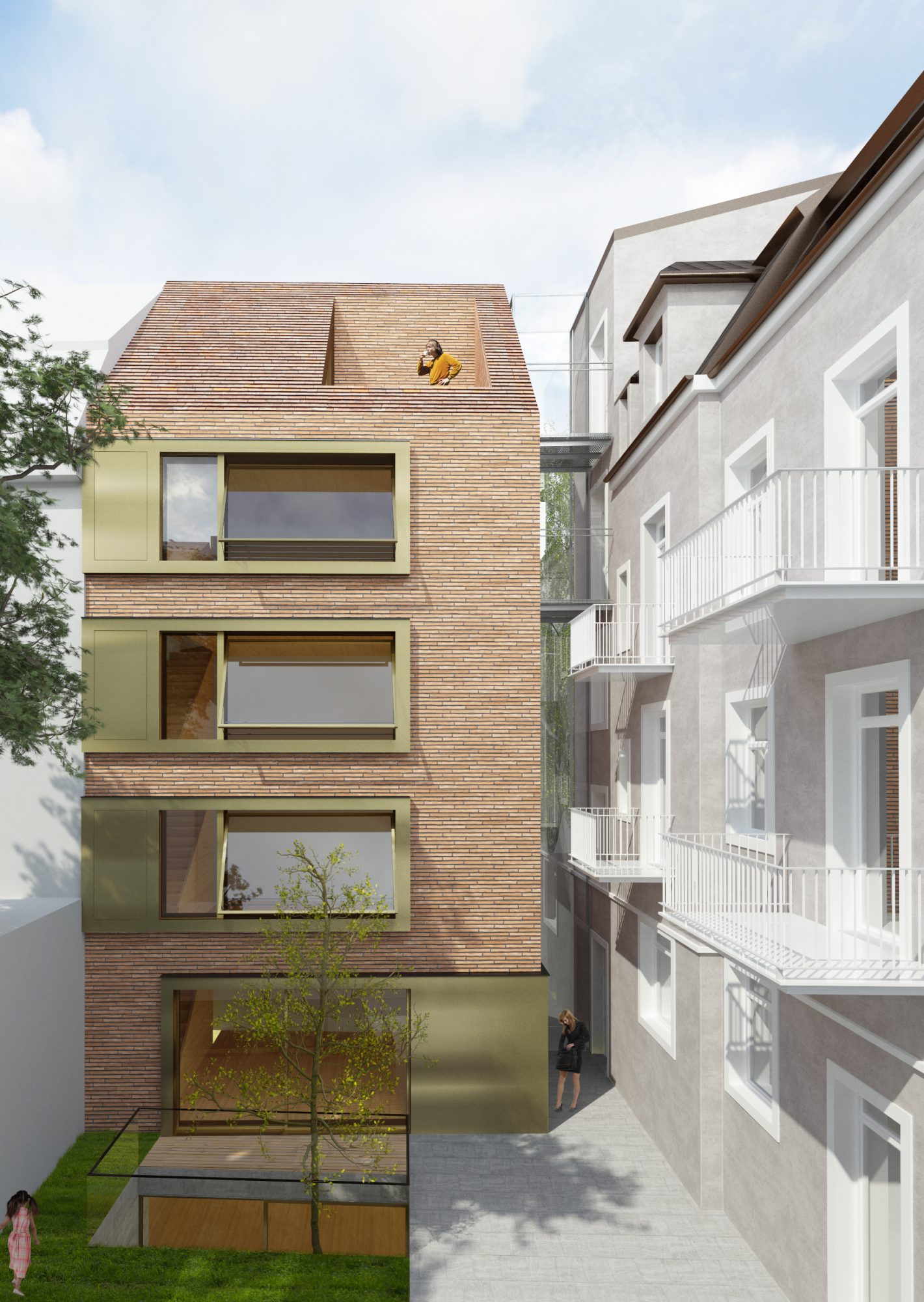 S158_Stadthaus