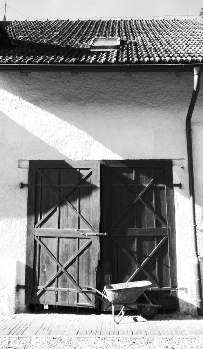massenhausen B n W